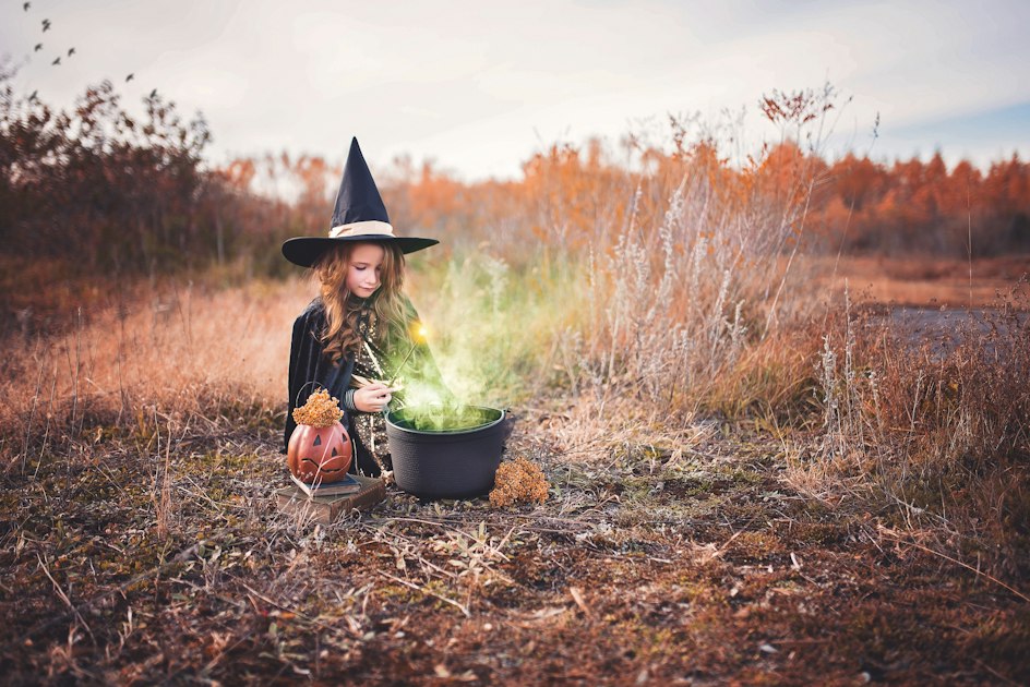 The Art of Herbalism